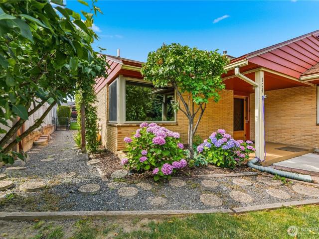 House for sale in Cashmere, Washington