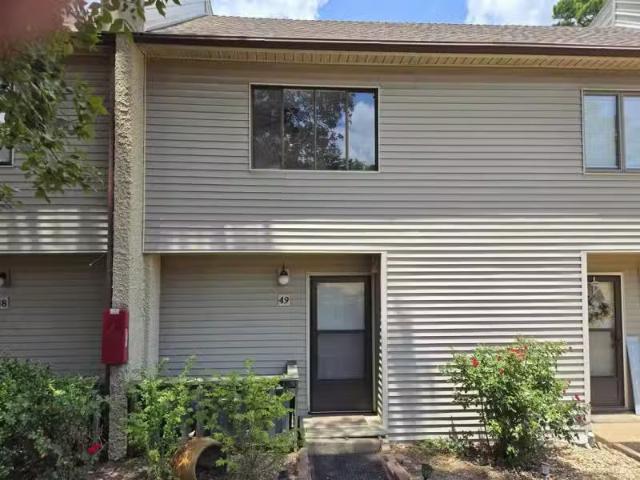 House for rent in Ark