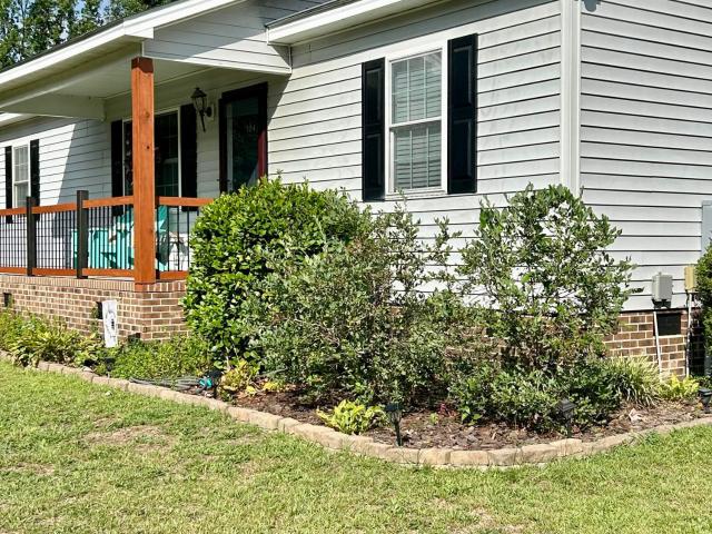 House for sale in Snow Hill, North Carolina