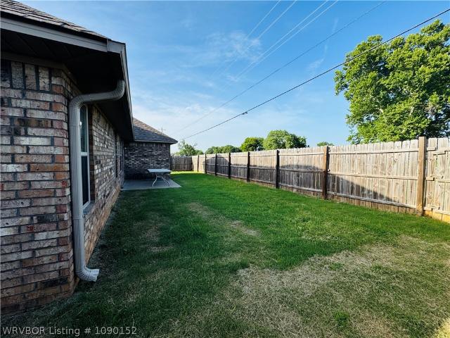 House for sale in Pocola, Oklahoma