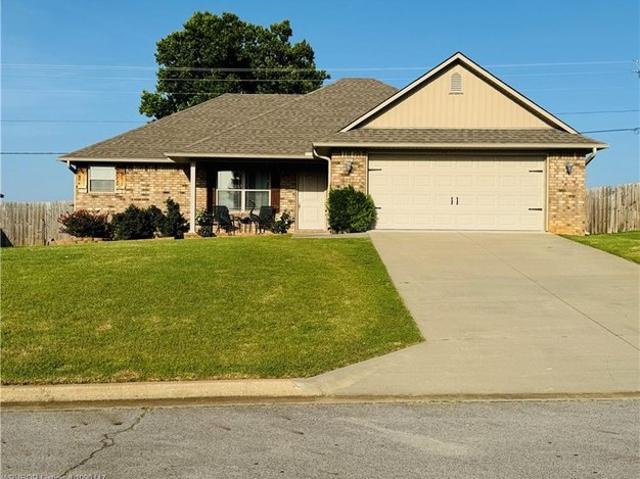 House for sale in Pocola, Oklahoma