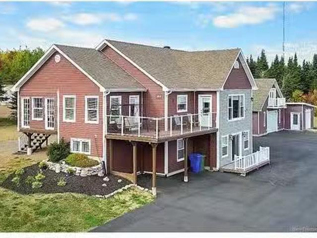 House for sale in Alcida, New Brunswick