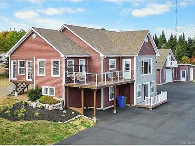 House for sale in Alcida, New Brunswick