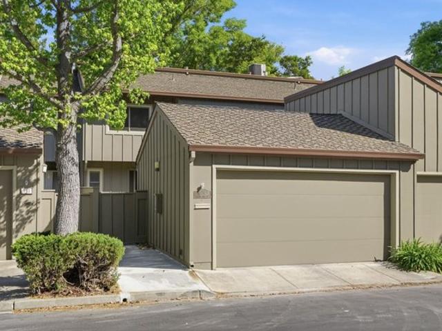 Townhouse for sale in Los Gatos, California