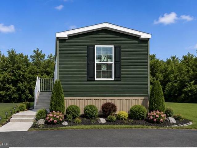 House for sale in New Providence, Pennsylvania