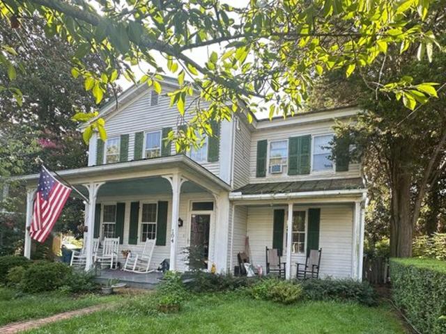 House for sale in Saint Michaels, Maryland