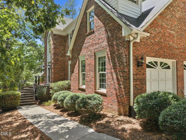 House for sale in Chapel Hill, North Carolina