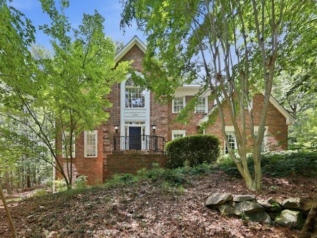 House for sale in Chapel Hill, North Carolina