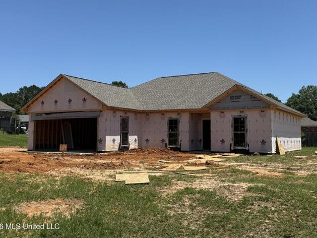 House for sale in Carthage, Mississippi