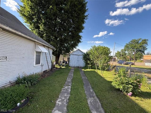 House for sale in Coshocton, Ohio