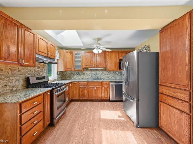 House for sale in Painesville, Ohio