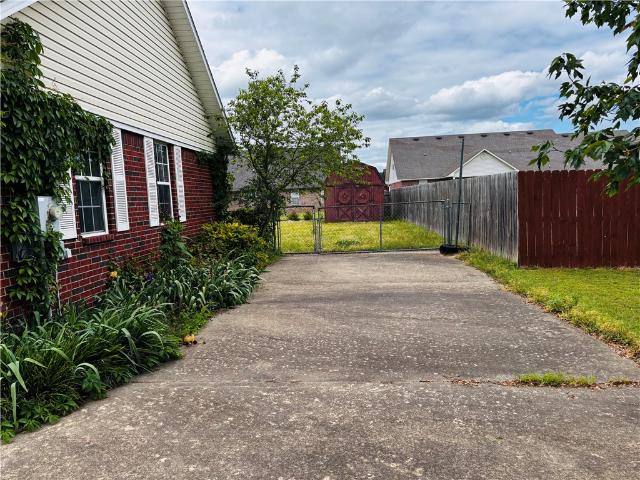 House for sale in Ark