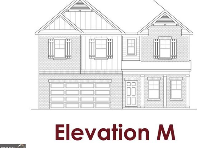 House for sale in Auburn, Georgia