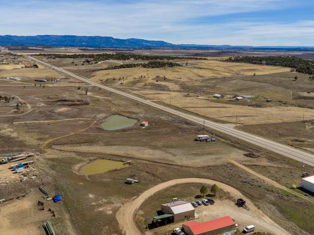 Land for sale in La Plata, Colorado
