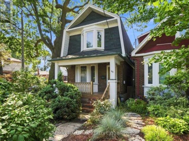House for sale in Woburn, Ontario