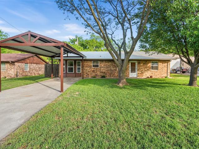 Property for sale in Saint Jo, Texas