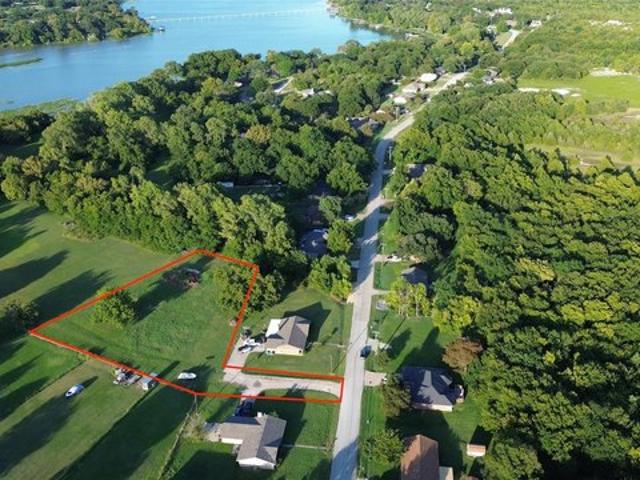 Land for sale in Ellis, Texas