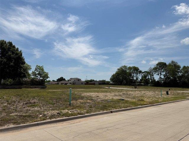 Land for sale in Fannin, Texas