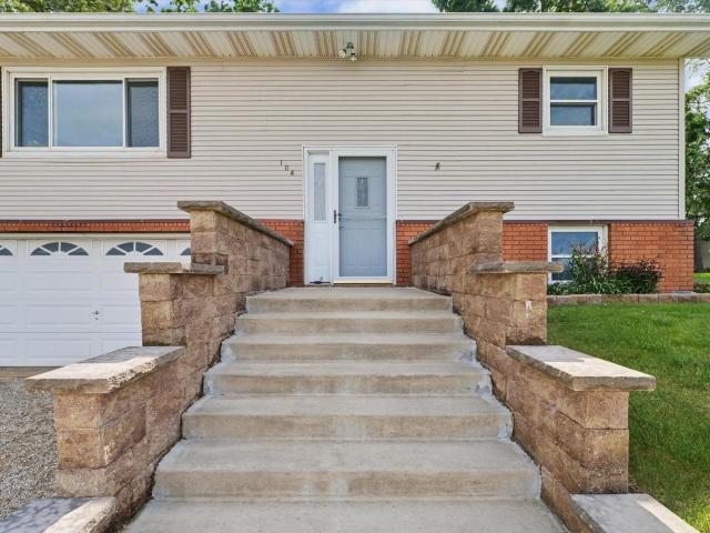 House for sale in Loda, Illinois