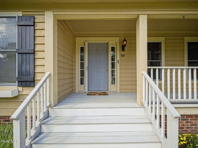 House for sale in Hertford, Perquimans County