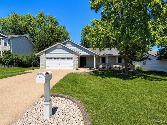 House for sale in Saint Charles, Missouri