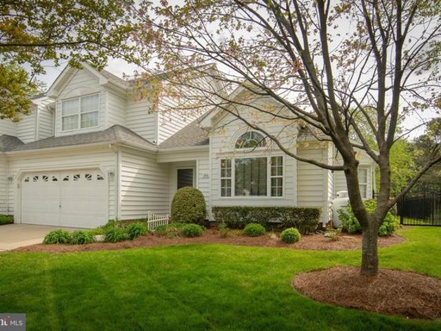 Townhouse for sale in Virginia