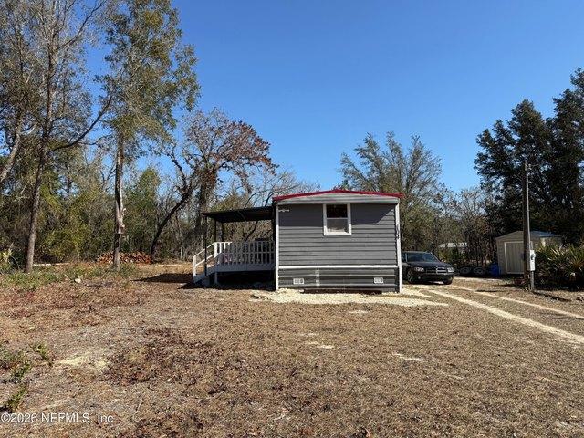 House for sale in Interlachen, Florida