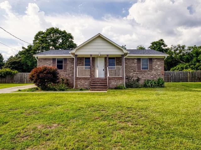 House for sale in Aiken, South Carolina