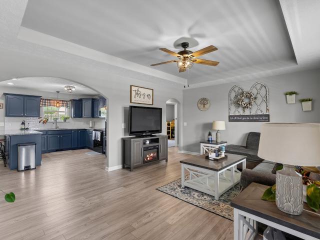 House for sale in Tennessee