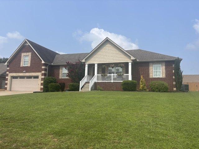 House for sale in Tennessee