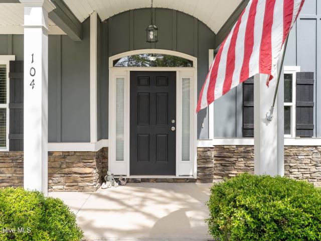 House for sale in Grovetown, Georgia