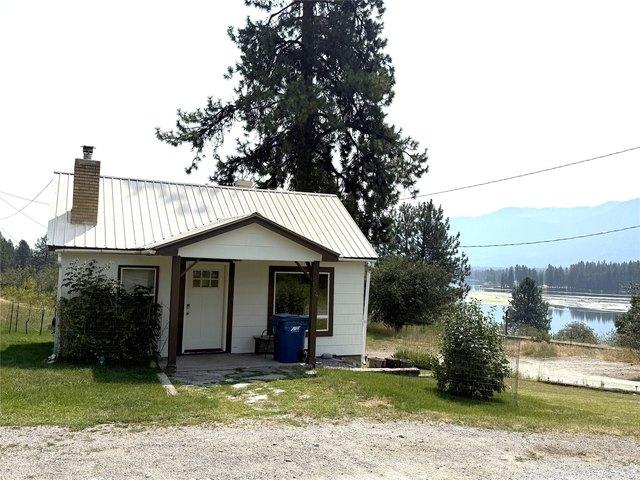 House for sale in Sanders, Montana