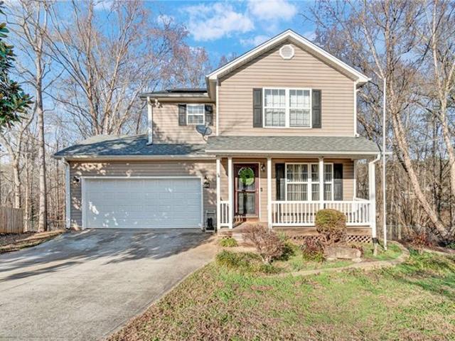 House for sale in Williamston, Anderson County