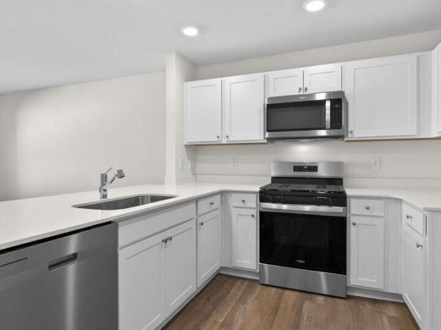 Townhouse for sale in Sanford, North Carolina