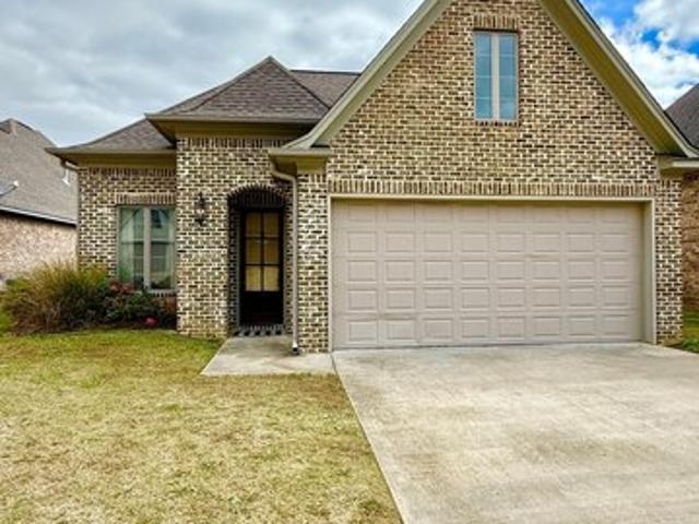 House for sale in Belden, Mississippi