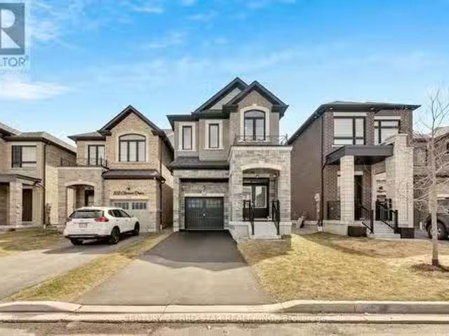 House for sale in Durham, Ontario