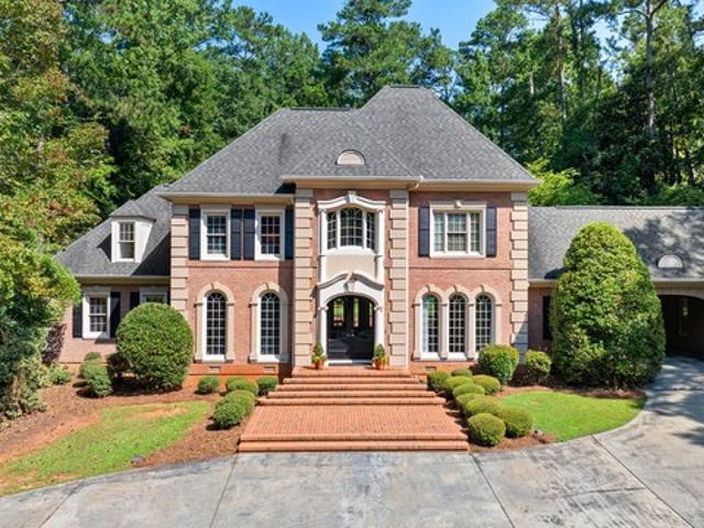 House for sale in Lagrange, Georgia