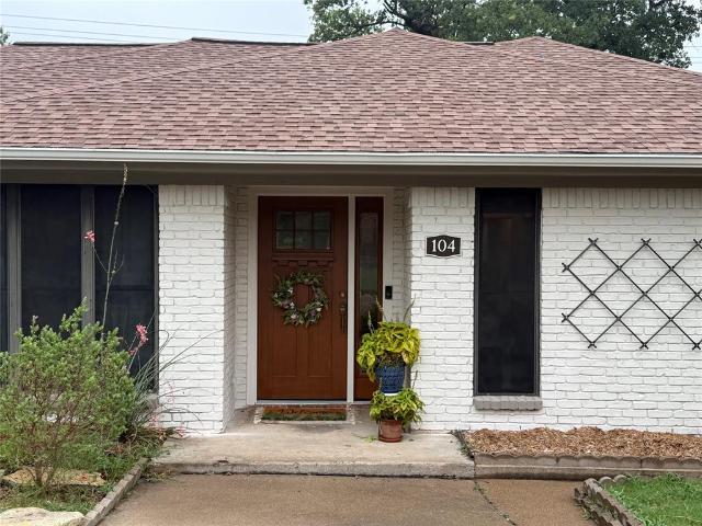 Property for sale in Mineral Wells, Texas