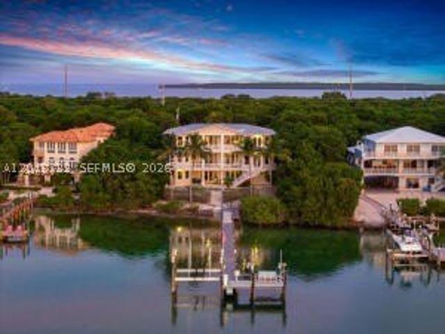 House for sale in Key Largo, Florida