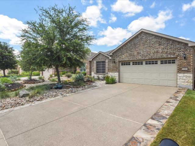 House for sale in Williamson, Texas