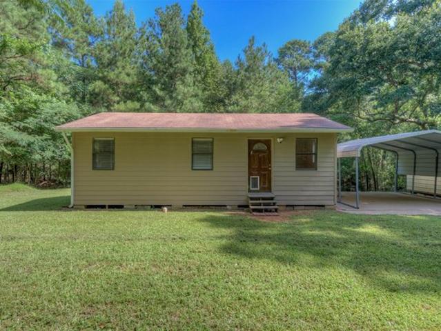 House for sale in Mooringsport, Louisiana