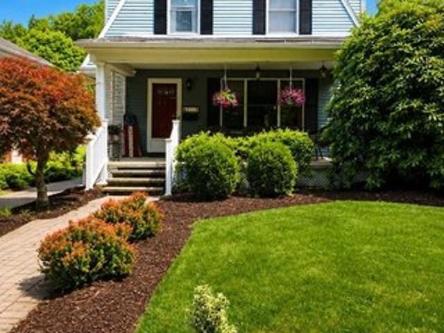 House for sale in Johnstown, Pennsylvania