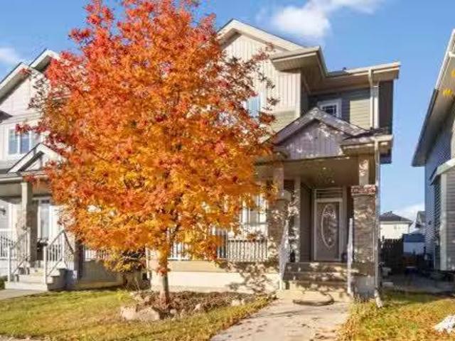 House for sale in Fort Mcmurray, Alberta
