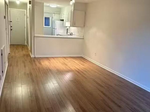 Condo for rent in Asheville