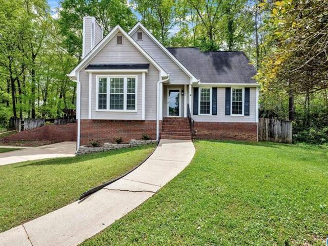 House for sale in Alabaster, Alabama