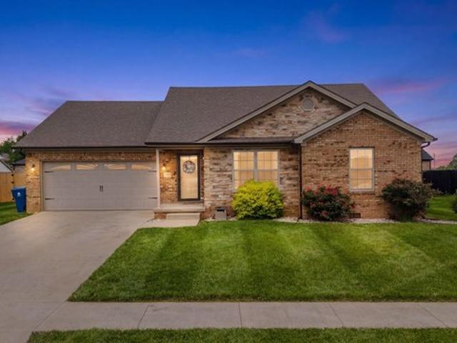 House for sale in Berea, Kentucky