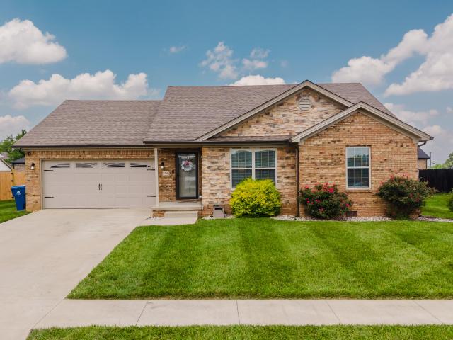 House for sale in Berea, Kentucky
