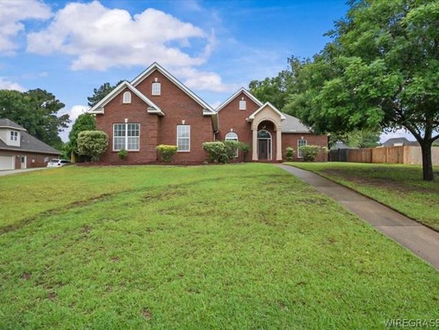 House for sale in Enterprise, Alabama