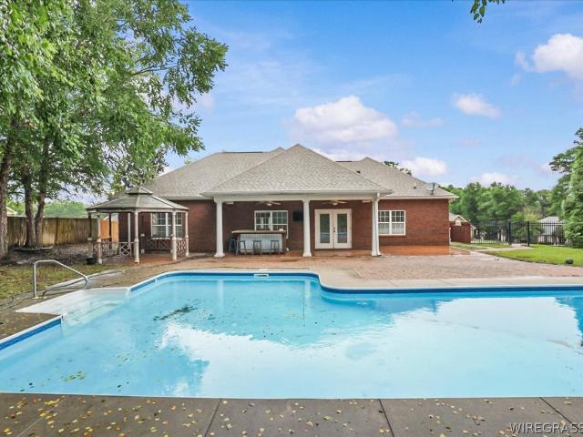 House for sale in Enterprise, Alabama
