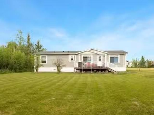 House for sale in Alberta